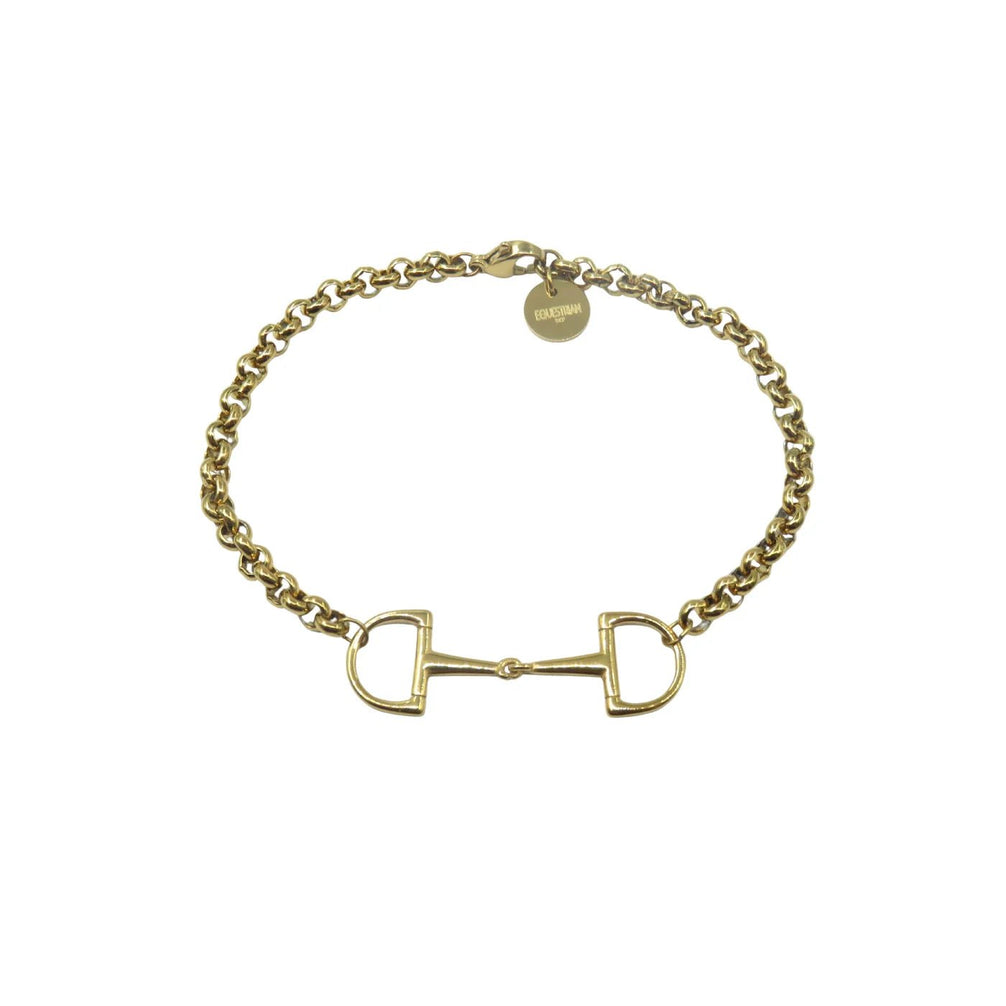 Equestrian Jewelery Armband Oly Geschenken - Maddelin Equestrian Equestrian Jewelery