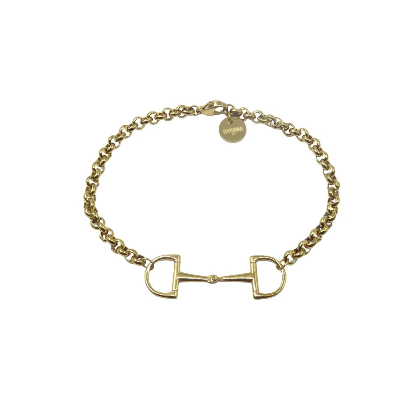 Equestrian Jewelery Armband Oly Geschenken - Maddelin Equestrian Equestrian Jewelery
