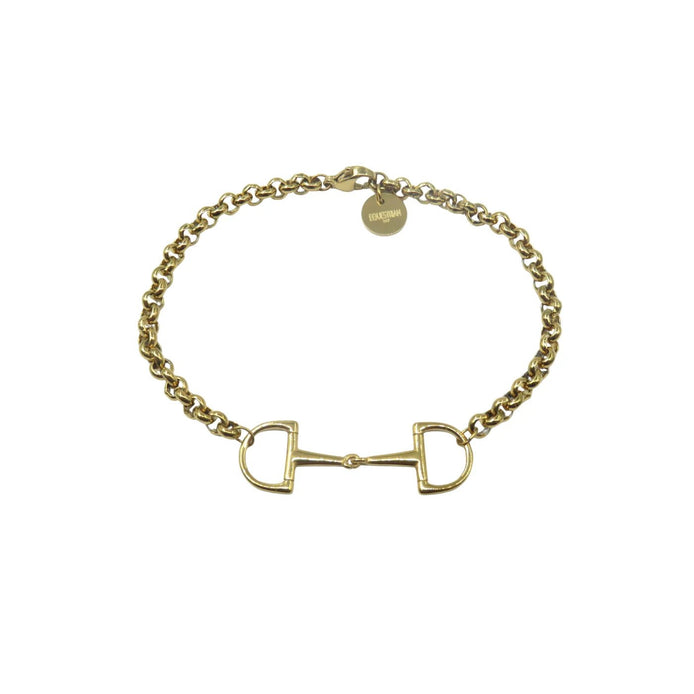 Equestrian Jewelery Armband Oly Geschenken - Maddelin Equestrian Equestrian Jewelery