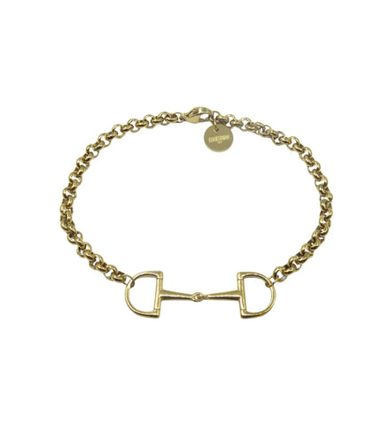 Equestrian Jewelery Armband Oly Geschenken - Maddelin Equestrian Equestrian Jewelery