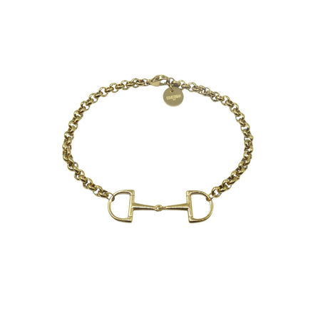 Equestrian Jewelery Armband Oly Geschenken - Maddelin Equestrian Equestrian Jewelery