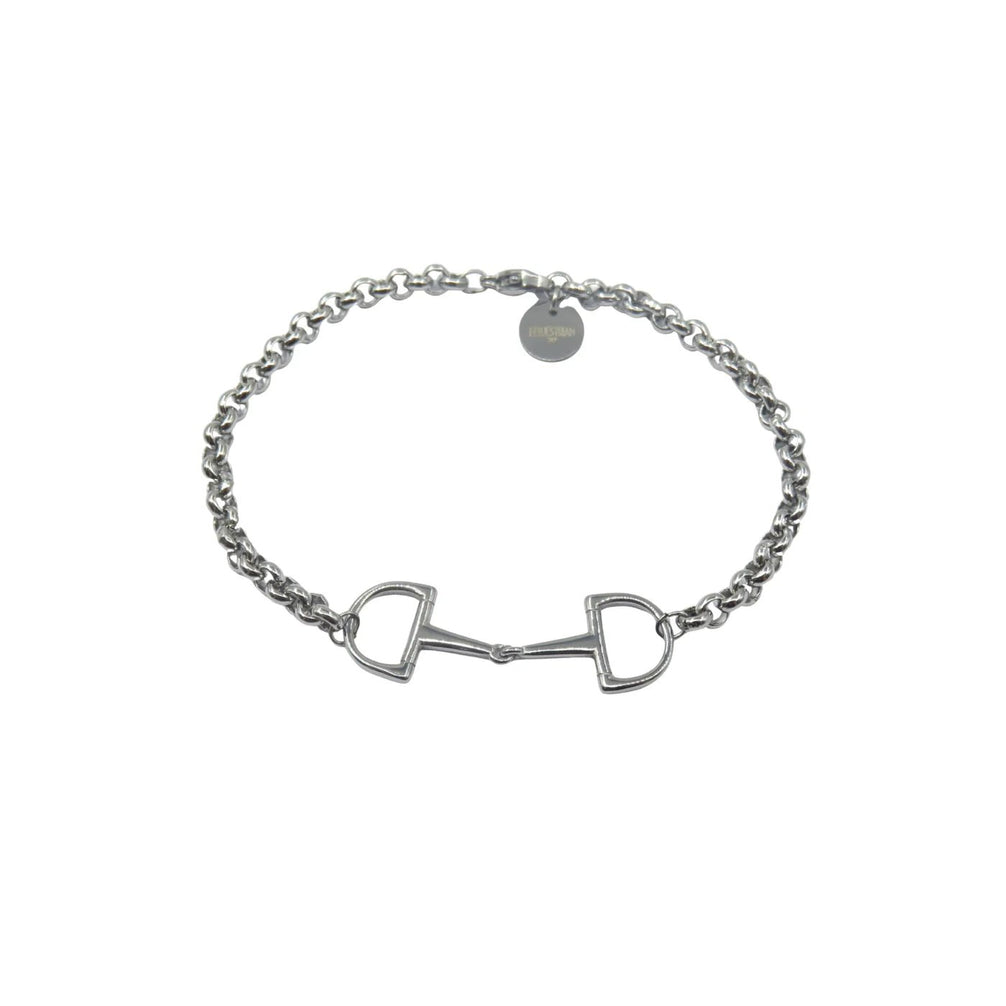 Equestrian Jewelery Armband Oly Geschenken - Maddelin Equestrian Equestrian Jewelery