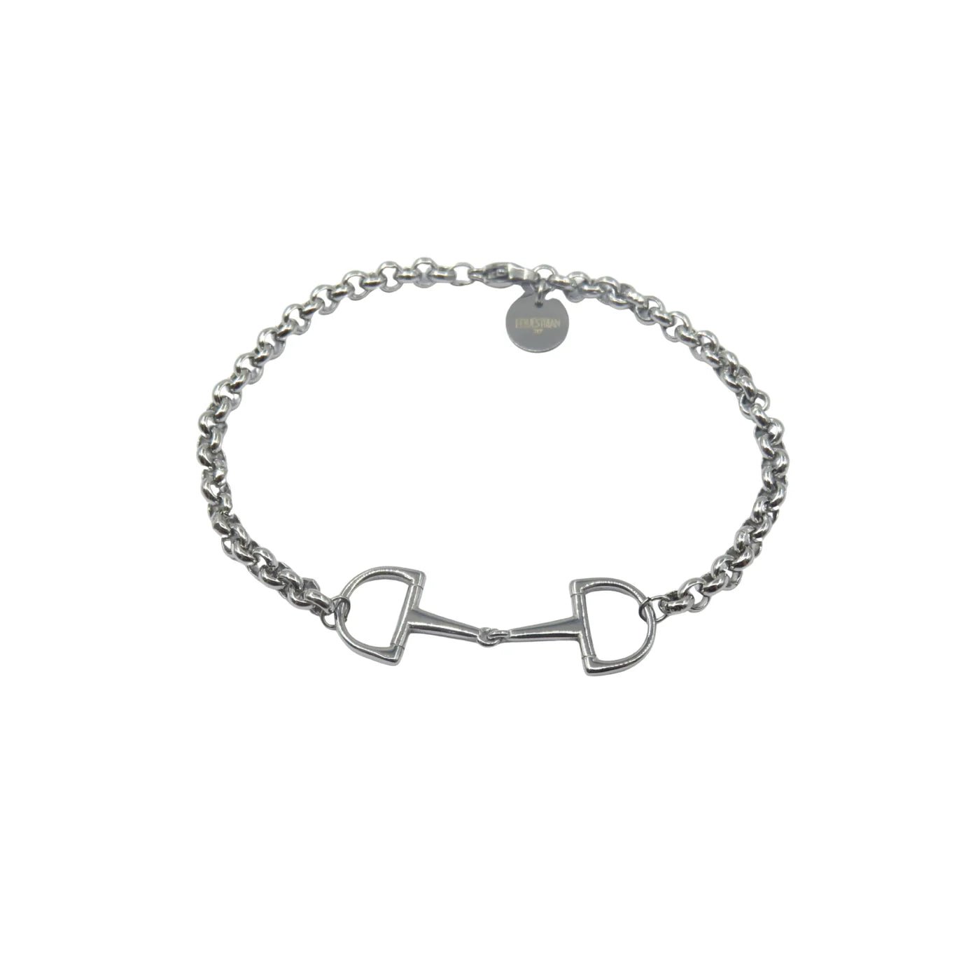 Equestrian Jewelery Armband Oly Geschenken - Maddelin Equestrian Equestrian Jewelery