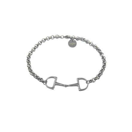 Equestrian Jewelery Armband Oly Geschenken - Maddelin Equestrian Equestrian Jewelery