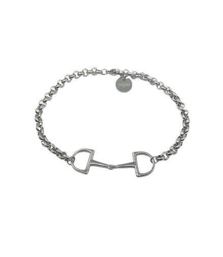 Equestrian Jewelery Armband Oly Geschenken - Maddelin Equestrian Equestrian Jewelery