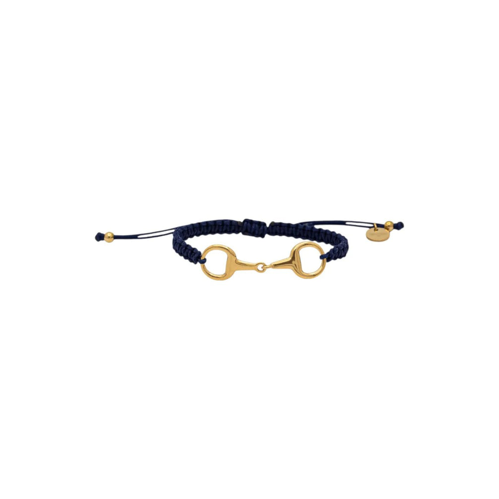 Equestrian Jewelery Armband Taka Geschenken - Maddelin Equestrian Equestrian Jewelery