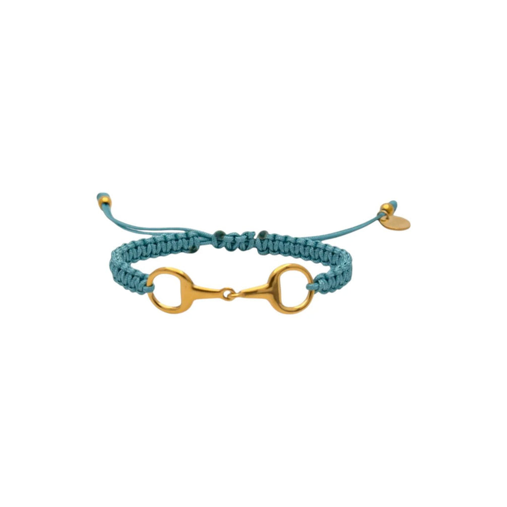 Equestrian Jewelery Armband Taka Geschenken - Maddelin Equestrian Equestrian Jewelery