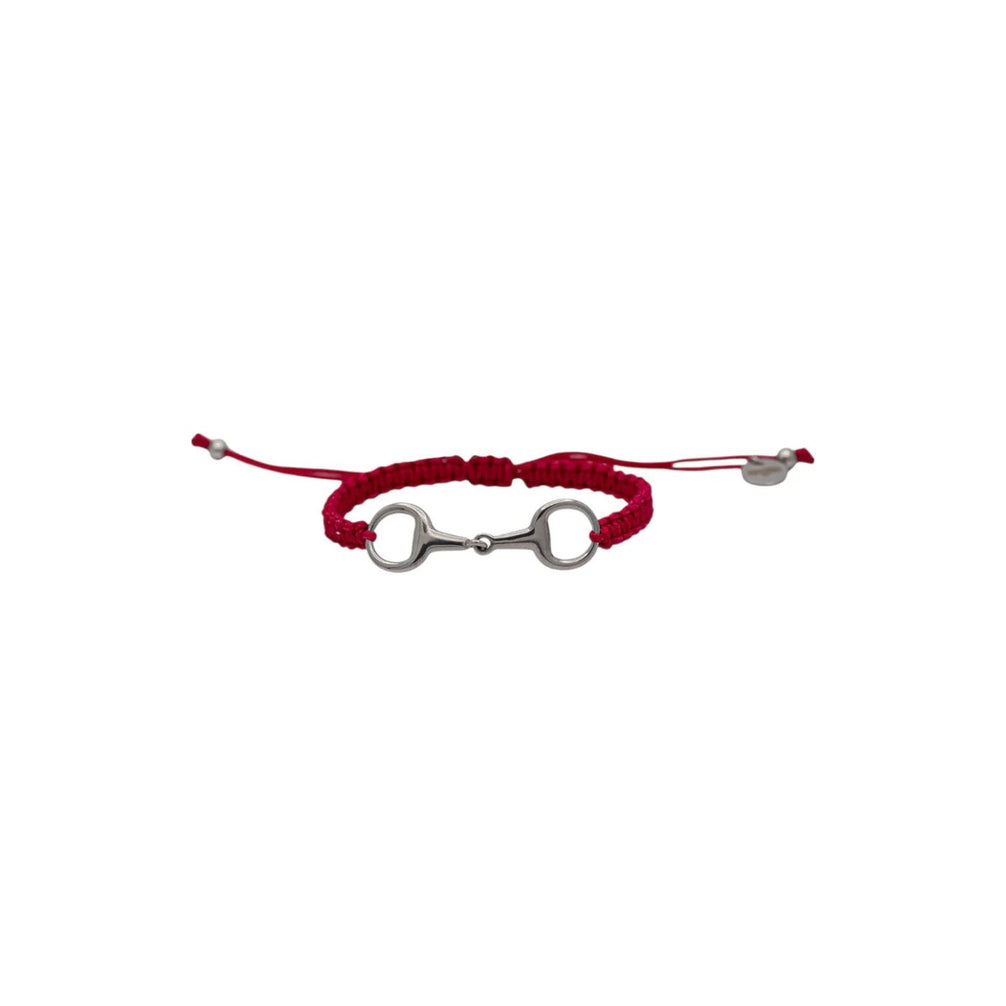 Equestrian Jewelery Armband Taka Geschenken - Maddelin Equestrian Equestrian Jewelery