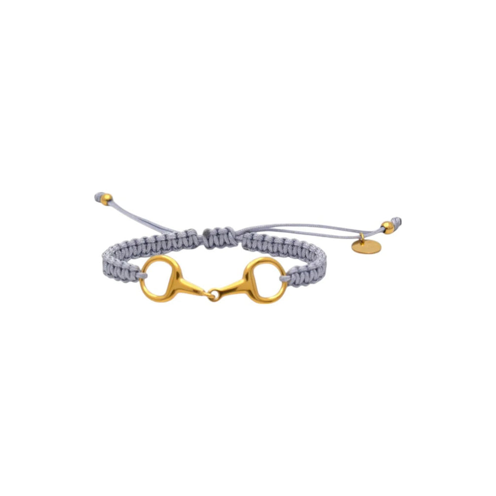 Equestrian Jewelery Armband Taka Geschenken - Maddelin Equestrian Equestrian Jewelery