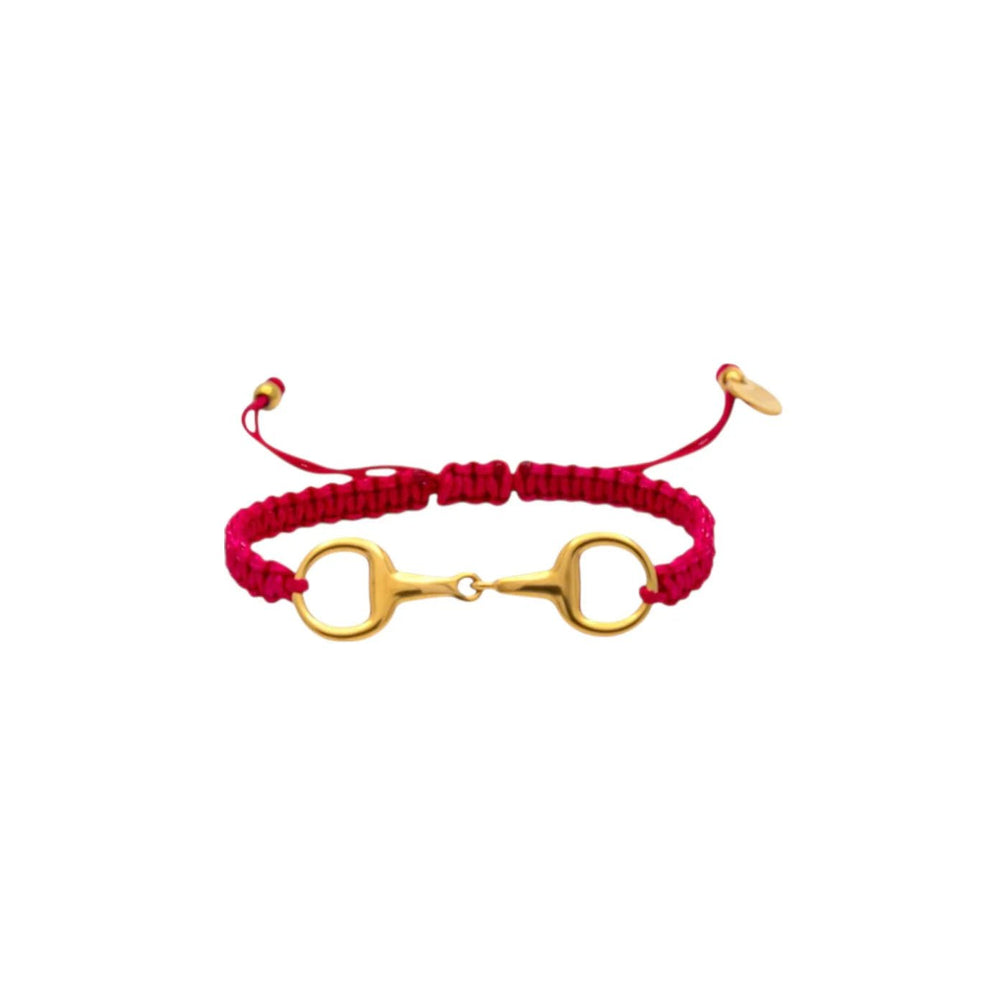 Equestrian Jewelery Armband Taka Geschenken - Maddelin Equestrian Equestrian Jewelery