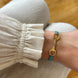Equestrian Jewelery Armband Taka Geschenken - Maddelin Equestrian Equestrian Jewelery