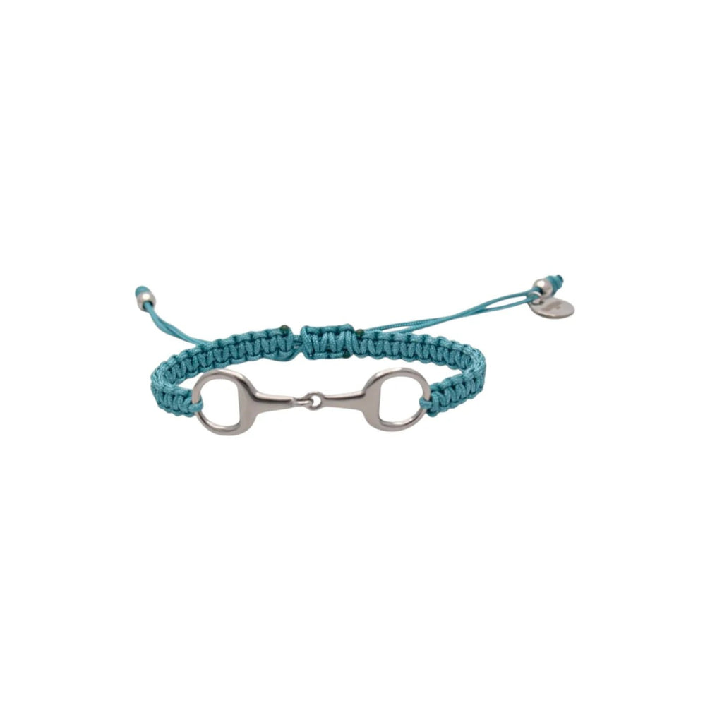 Equestrian Jewelery Armband Taka Geschenken - Maddelin Equestrian Equestrian Jewelery