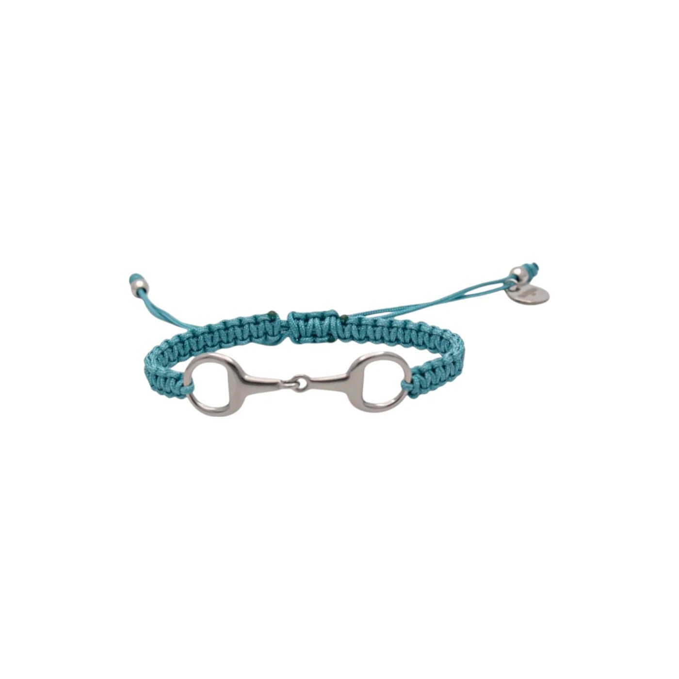 Equestrian Jewelery Armband Taka Geschenken - Maddelin Equestrian Equestrian Jewelery