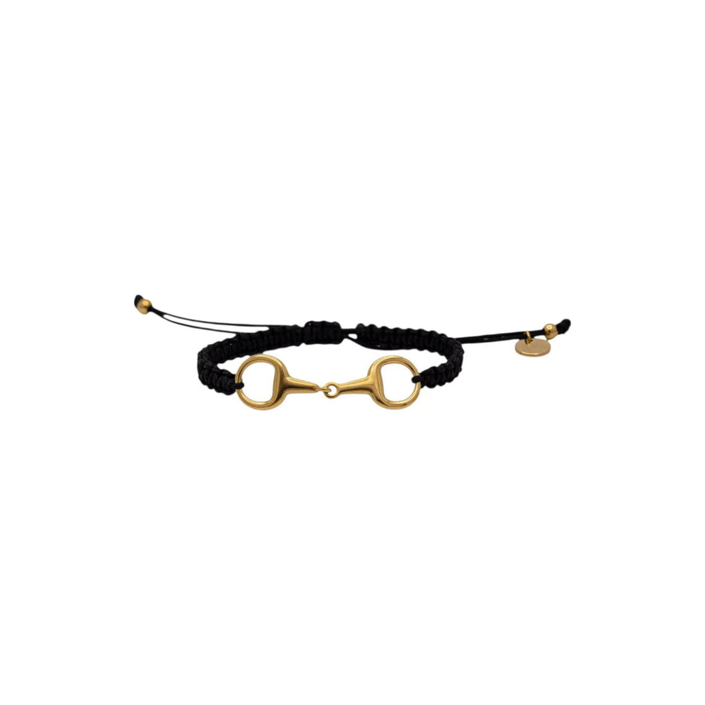 Equestrian Jewelery Armband Taka Geschenken - Maddelin Equestrian Equestrian Jewelery