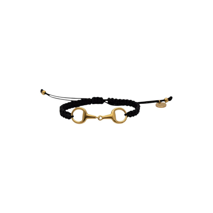 Equestrian Jewelery Armband Taka Geschenken - Maddelin Equestrian Equestrian Jewelery