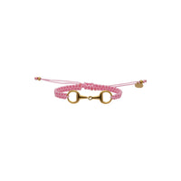 Equestrian Jewelery Armband Taka Geschenken - Maddelin Equestrian Equestrian Jewelery