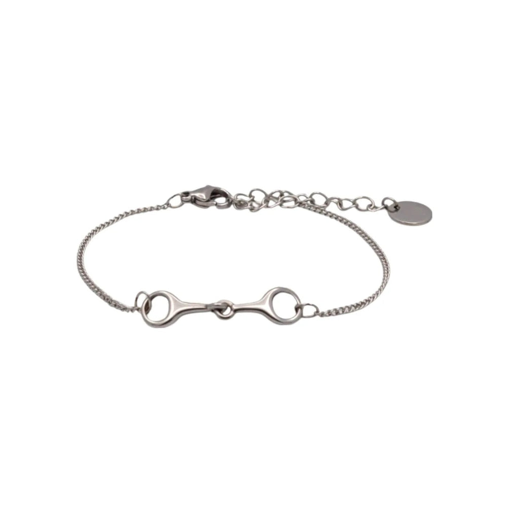 Equestrian Jewelery Armband Utah Geschenken - Maddelin Equestrian Equestrian Jewelery