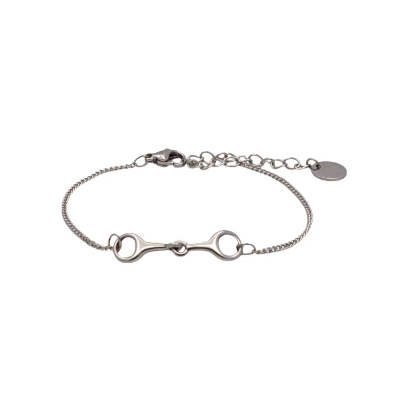 Equestrian Jewelery Armband Utah Geschenken - Maddelin Equestrian Equestrian Jewelery
