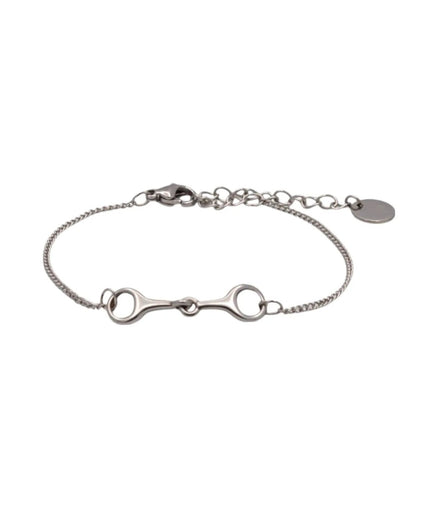 Equestrian Jewelery Armband Utah Geschenken - Maddelin Equestrian Equestrian Jewelery