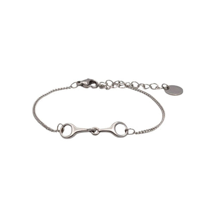 Equestrian Jewelery Armband Utah Geschenken - Maddelin Equestrian Equestrian Jewelery
