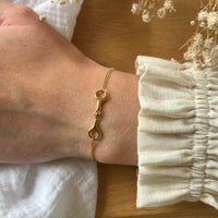 Equestrian Jewelery Armband Utah Geschenken - Maddelin Equestrian Equestrian Jewelery