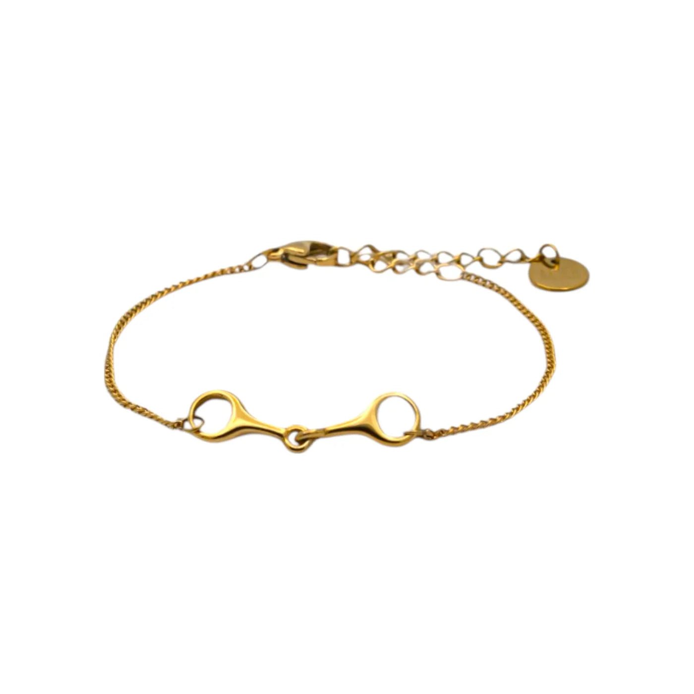 Equestrian Jewelery Armband Utah Geschenken - Maddelin Equestrian Equestrian Jewelery