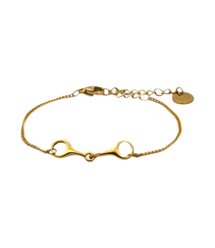 Equestrian Jewelery Armband Utah Geschenken - Maddelin Equestrian Equestrian Jewelery