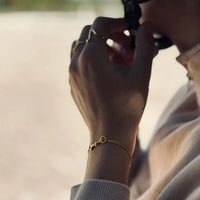 Equestrian Jewelery Armband Utah Geschenken - Maddelin Equestrian Equestrian Jewelery