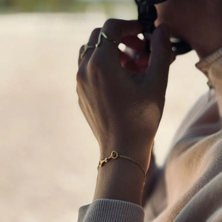 Equestrian Jewelery Armband Utah Geschenken - Maddelin Equestrian Equestrian Jewelery