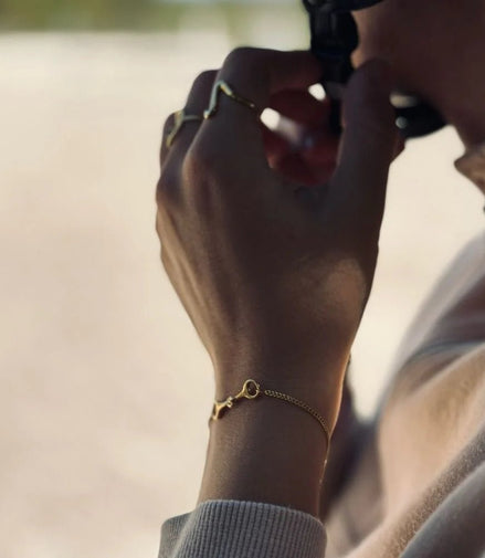 Equestrian Jewelery Armband Utah Geschenken - Maddelin Equestrian Equestrian Jewelery