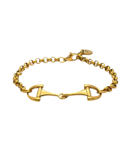 Equestrian Jewelery Armband Vérona Geschenken - Maddelin Equestrian Equestrian Jewelery