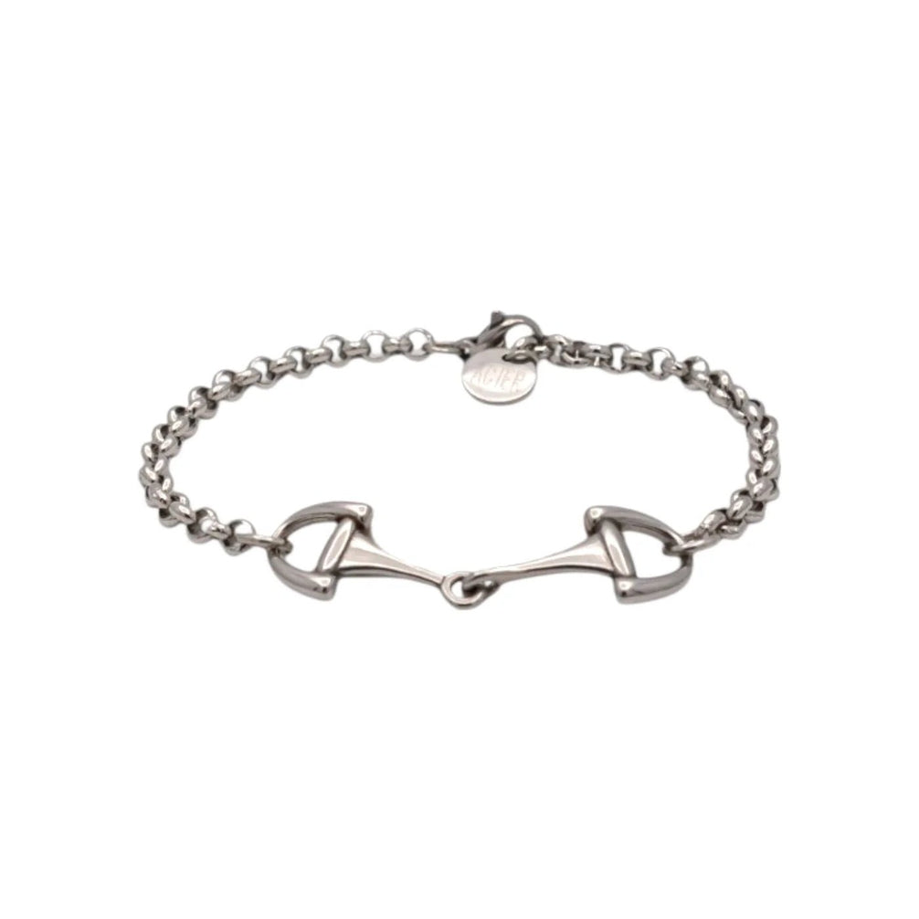 Equestrian Jewelery Armband Vérona Geschenken - Maddelin Equestrian Equestrian Jewelery