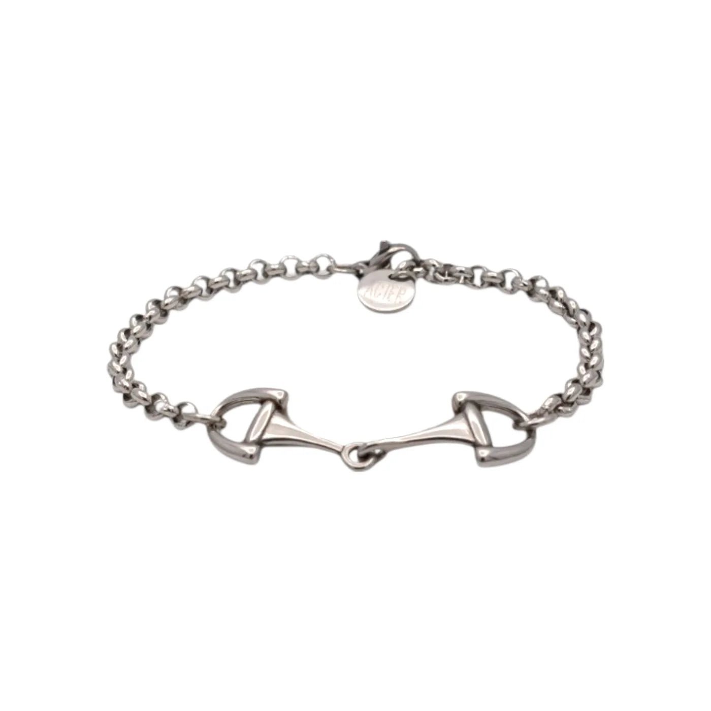 Equestrian Jewelery Armband Vérona Geschenken - Maddelin Equestrian Equestrian Jewelery