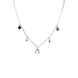 Equestrian Jewelery Ketting Ziggy Geschenken - Maddelin Equestrian Equestrian Jewelery