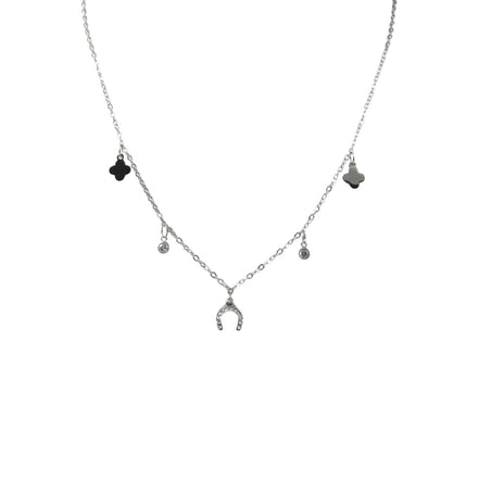 Equestrian Jewelery Ketting Ziggy Geschenken - Maddelin Equestrian Equestrian Jewelery