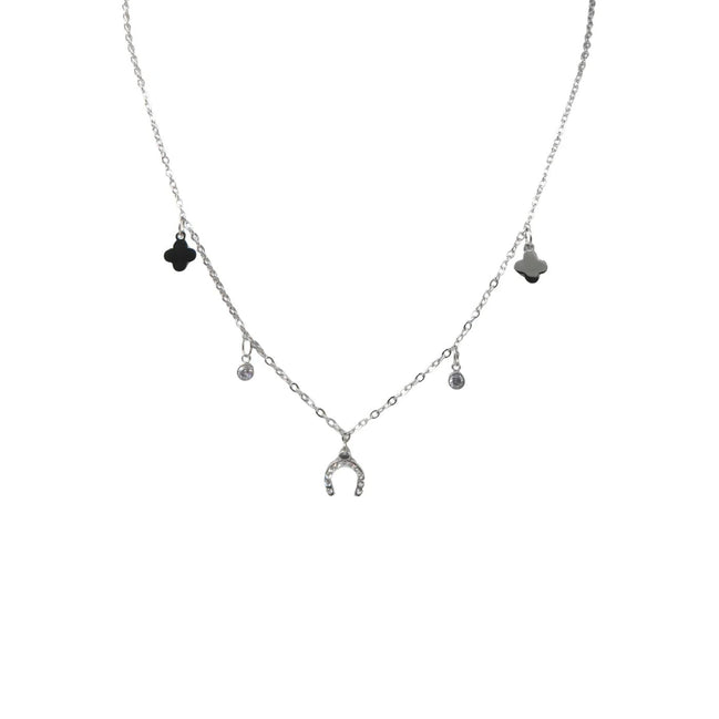 Equestrian Jewelery Ketting Ziggy Geschenken - Maddelin Equestrian Equestrian Jewelery