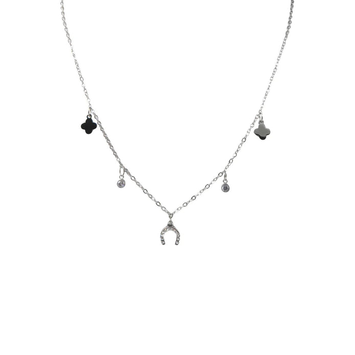 Equestrian Jewelery Ketting Ziggy Geschenken - Maddelin Equestrian Equestrian Jewelery