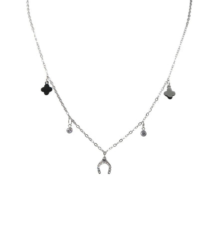 Equestrian Jewelery Ketting Ziggy Geschenken - Maddelin Equestrian Equestrian Jewelery