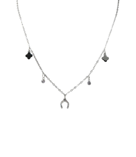 Equestrian Jewelery Ketting Ziggy Geschenken - Maddelin Equestrian Equestrian Jewelery