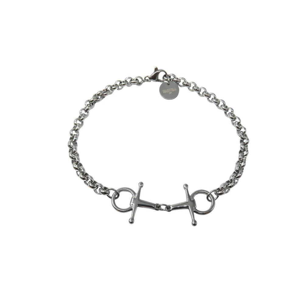 Equestrian Jewelry Armband Cisko Geschenken - Maddelin Equestrian Equestrian Jewelry