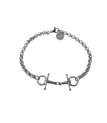 Equestrian Jewelry Armband Cisko Geschenken - Maddelin Equestrian Equestrian Jewelry