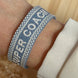 Equestrian Jewelry Armband Coach Geschenken - Maddelin Equestrian Equestrian Jewelry