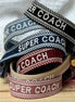 Equestrian Jewelry Armband Coach Geschenken - Maddelin Equestrian Equestrian Jewelry