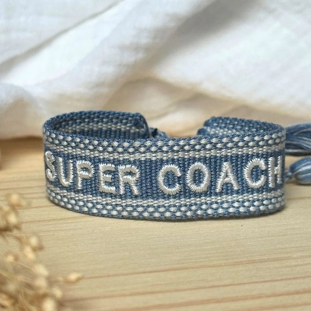 Equestrian Jewelry Armband Coach Geschenken - Maddelin Equestrian Equestrian Jewelry