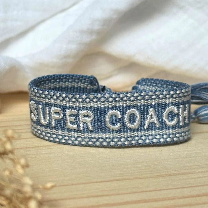 Equestrian Jewelry Armband Coach Geschenken - Maddelin Equestrian Equestrian Jewelry
