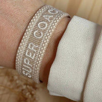 Equestrian Jewelry Armband Coach Geschenken - Maddelin Equestrian Equestrian Jewelry