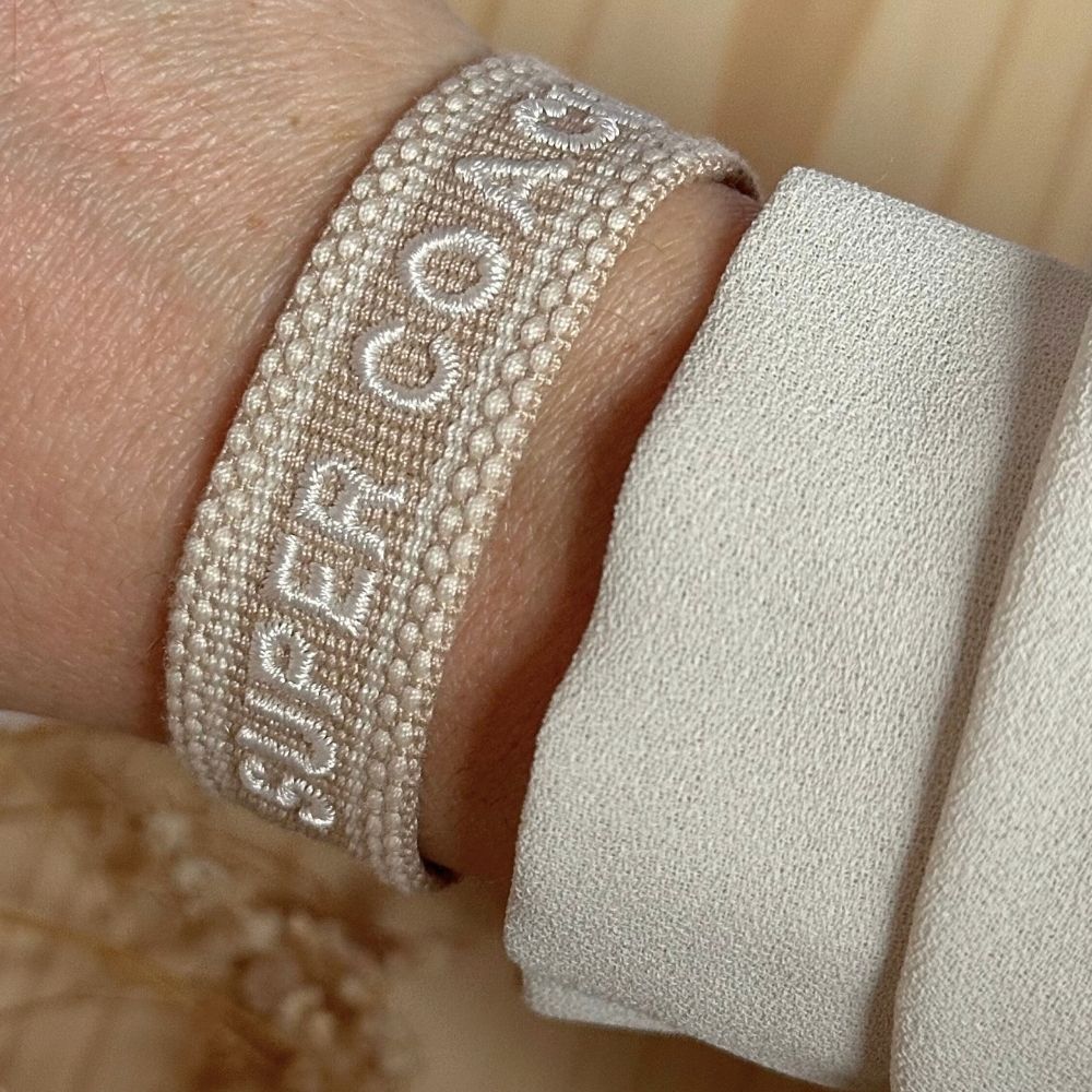 Equestrian Jewelry Armband Coach Geschenken - Maddelin Equestrian Equestrian Jewelry