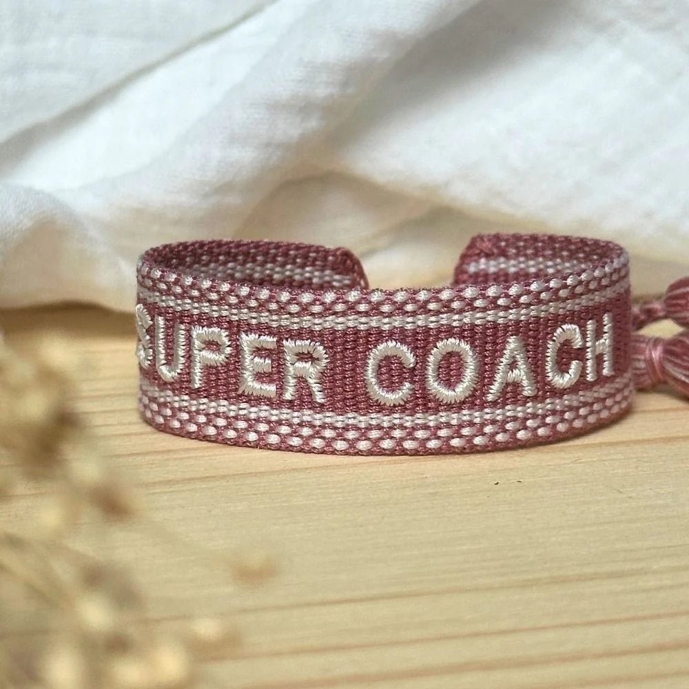 Equestrian Jewelry Armband Coach Geschenken - Maddelin Equestrian Equestrian Jewelry