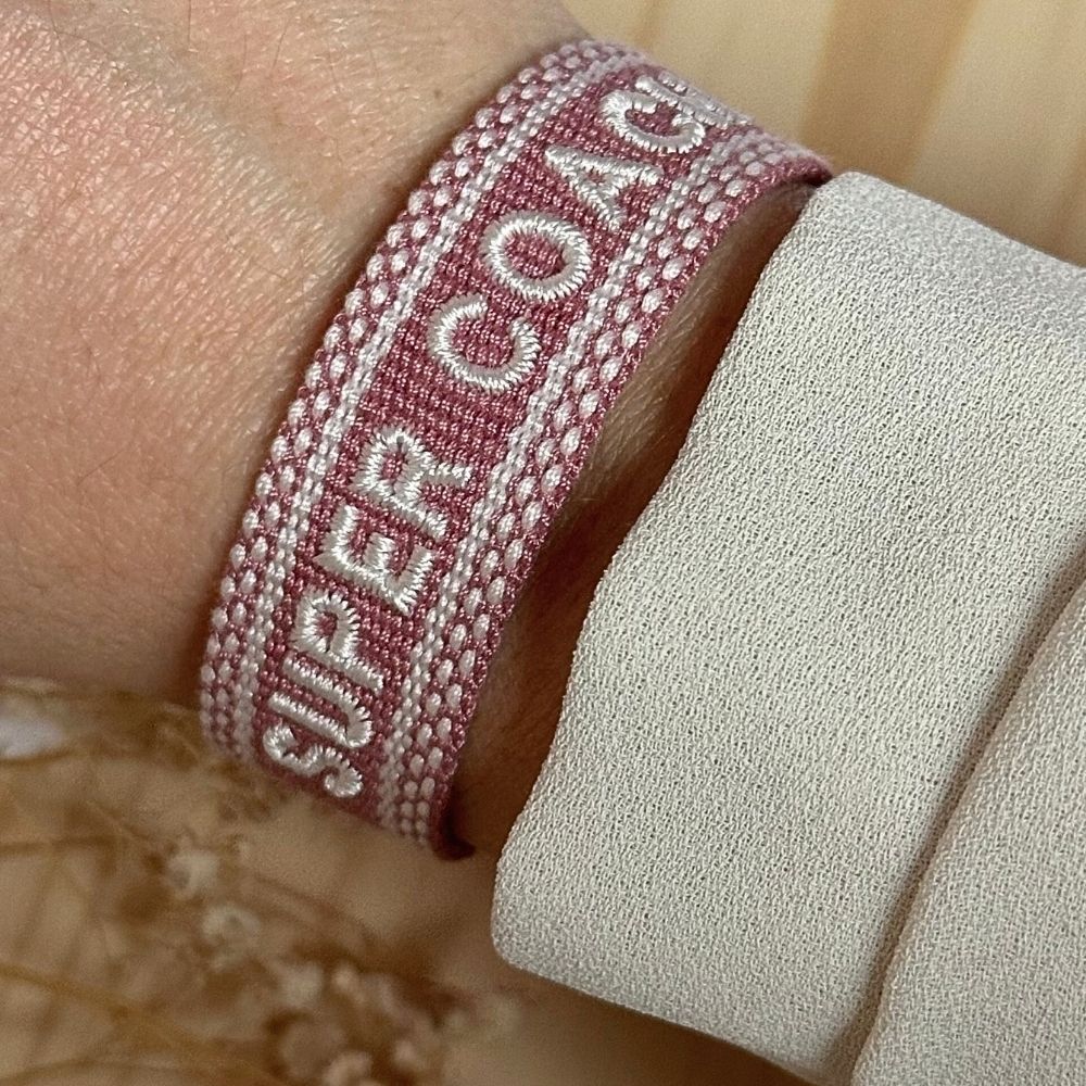 Equestrian Jewelry Armband Coach Geschenken - Maddelin Equestrian Equestrian Jewelry