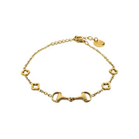 Equestrian Jewelry Armband Morso Geschenken - Maddelin Equestrian Equestrian Jewelry